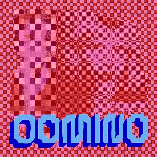 Domino [Vinyl LP] von BAR/NONE RECORDS