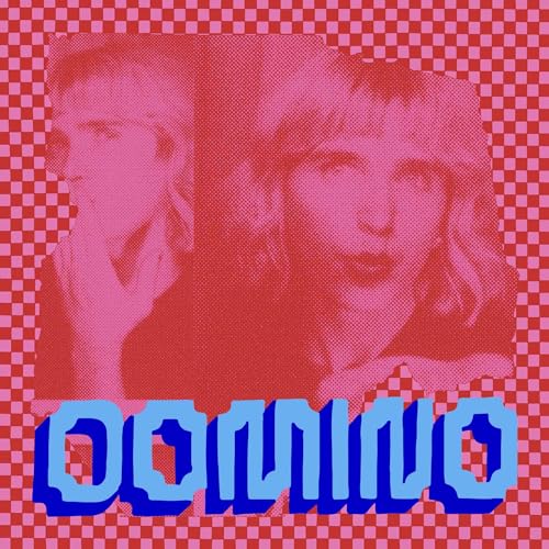 Domino [Vinyl LP] von Bar/None / Cargo