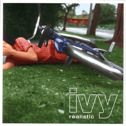 Realistic [Vinyl LP] von Bar/None Records