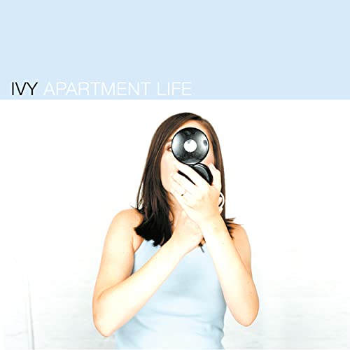 Apartment Life (Ltd.White Vinyl) [Vinyl LP] von Bar/None Records