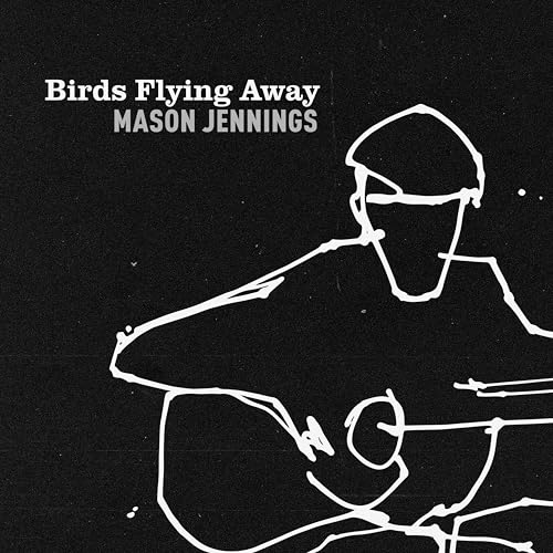 Birds Flying Away [Vinyl LP] von Bar/None Records