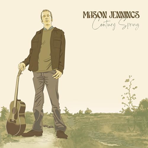 Century Spring [Vinyl LP] von Bar/None Records