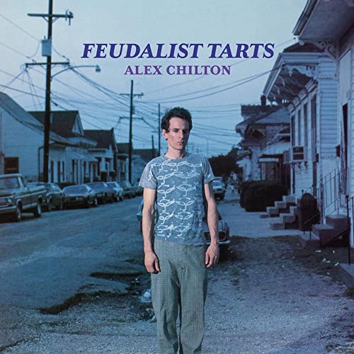 Feudalist Tarts [Vinyl LP] von Bar/None Records