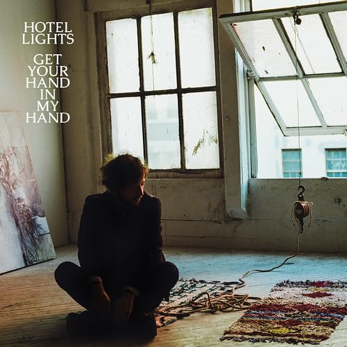Get Your Hand In My Hand [Vinyl LP] von Bar/None Records