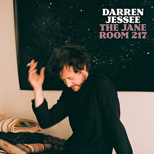 Jane Room 217 [Vinyl LP] von Bar/None Records