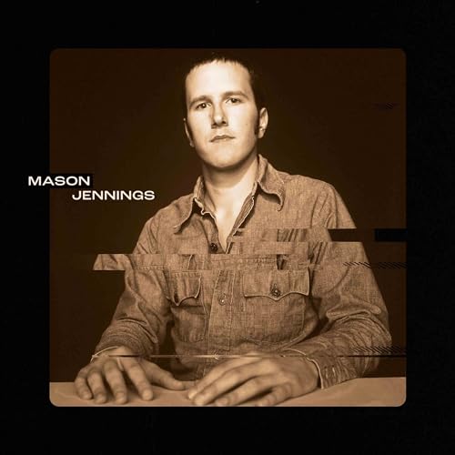 Mason Jennings [Vinyl LP] von Bar/None Records