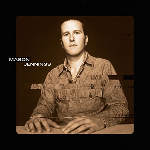Mason Jennings [Vinyl LP] von Bar/None Records