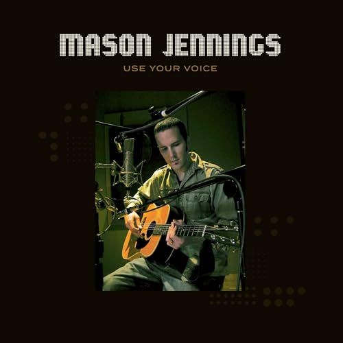 Use Your Voice [Vinyl LP] von Bar/None Records