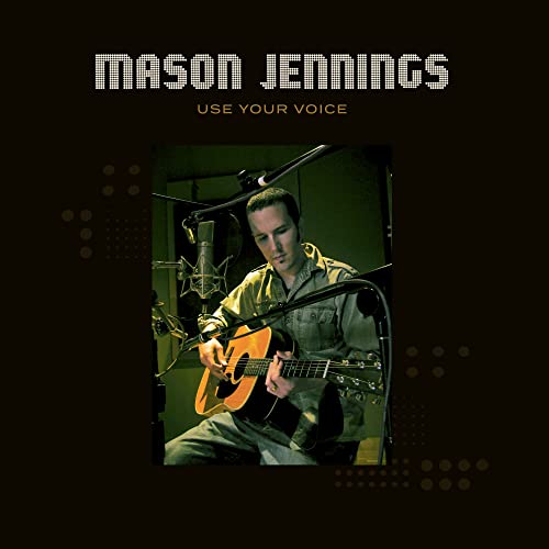 Use Your Voice [Vinyl LP] von Bar/None Records