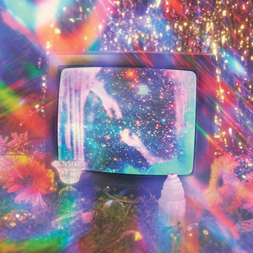 Endless Space (Between You & I) (Aqua Blue Vinyl) [Vinyl LP] von Bar None / Cargo