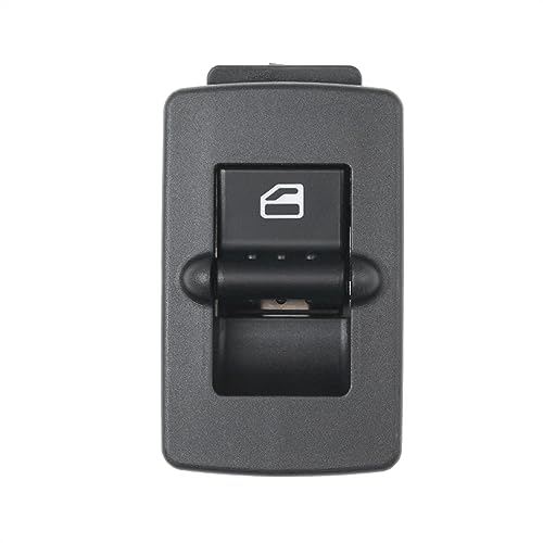 Auto Hauptfensterschalter Kompatibel Mit VW Für Beetle 1998 1999 2000 2001 2002 2003 2004 2005 2006 2007 2008 2009 2010 Auto Vorne Rechts Fensterheber-Steuerschalter 1C0959527A Auto Hauptfensterschalter Kompatibel Mit VW Für Beetle 1998 1999 2000 2001 2002 2003 2004 2005 2006 2007 2008 2009 2010 Auto Vorne Rechts Fensterheber-Steuerschalter 1C0959527A von BaraSh