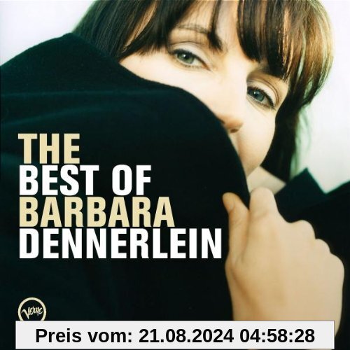 The Best Of Barbara Dennerlein von Barbara Dennerlein