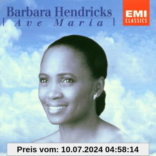 Ave Maria von Barbara Hendricks