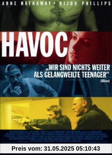 Havoc von Barbara Kopple