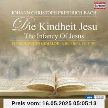 Die Kindheit Jesu Die Kindheit Jesu von Barbara Schlick