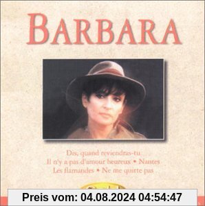 Best von Barbara