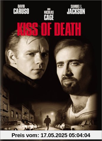 Kiss of Death von Barbet Schroeder