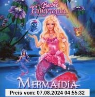 Das Original-Hörspiel Zum Film von Barbie Mermaidia