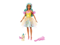 Barbie A Touch of Magic HLC36, Modepuppe, Weiblich, 3 Jahr(e), Junge/Mädchen, 300 mm, Mehrfarbig von Barbie