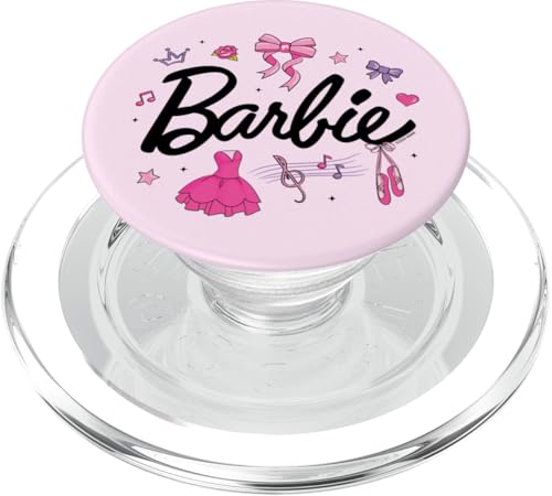 Barbie - Ballerina PopSockets PopGrip für MagSafe von Barbie