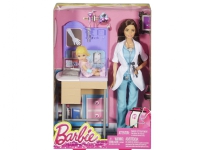 Barbie Career Playset (1 pcs) - Assorted von Barbie