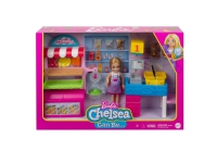 Barbie Chelsea GTN67, Babypuppe, Weiblich, 3 Jahr(e), Mädchen, 196 mm, Mehrfarbig von Barbie