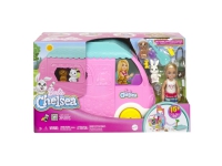 Barbie Chelsea HNH90, Modepuppe, Weiblich, 3 Jahr(e), Mädchen, 190 mm, 794 g von Barbie