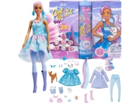 Barbie Color Reveal Weihnachtskalender von Barbie