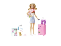 Barbie Dreamhouse Adventures HJY18, Modepuppe, Weiblich, 3 Jahr(e), Mädchen, 294 mm, 300 g von Barbie