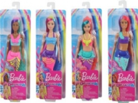 Barbie Dreamtopia Surprise Mermaid Dolls (1 pcs) - Assorted von Barbie