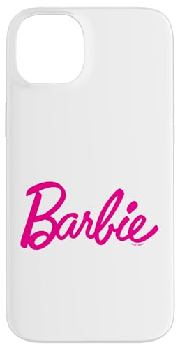 Barbie - Klassisches Logo Hülle für iPhone 14 Plus Barbie - Klassisches Logo Hülle für iPhone 14 Plus von Barbie