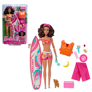 Barbie Surf Puppe von Barbie