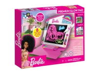 Barbie Tegnetavle - Traumhaus Premium Glow Pad von Barbie