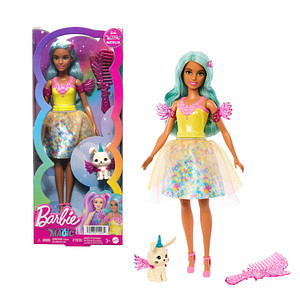 Barbie Teresa A Touch of Magic Puppe von Barbie