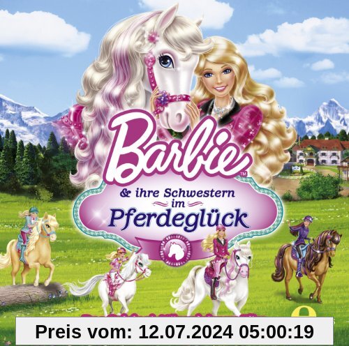 Barbie und Ihre Schwestern im Pferdeglück von Barbie