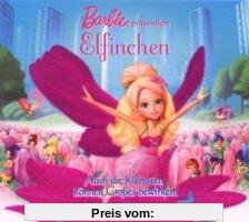 Elfinchen Hörspiel Sonderedition von Barbie
