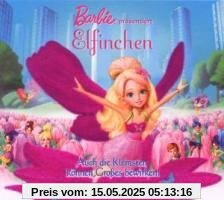 Elfinchen Hörspiel Sonderedition Elfinchen Hörspiel Sonderedition von Barbie