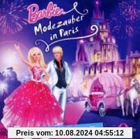 Modezauber in Paris-Das Liederalbum Zum Film von Barbie