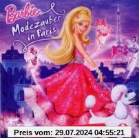 Original Hörspiel Z.Film-Modezauber in Paris von Barbie