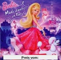 Original Hörspiel Z.Film-Modezauber in Paris von Barbie