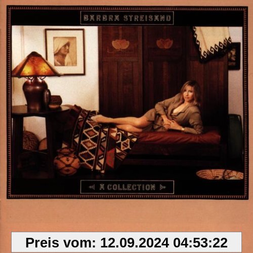 A Collection Greatest Hits...and More von Barbra Streisand