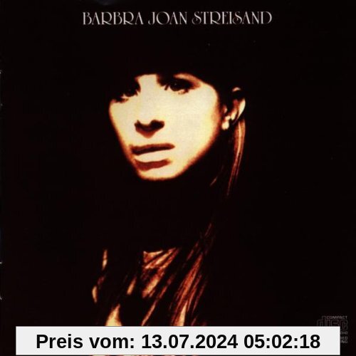 Barbra J.Streisand von Barbra Streisand