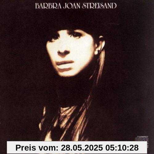 Barbra Joan Streisand Barbra Joan Streisand von Barbra Streisand