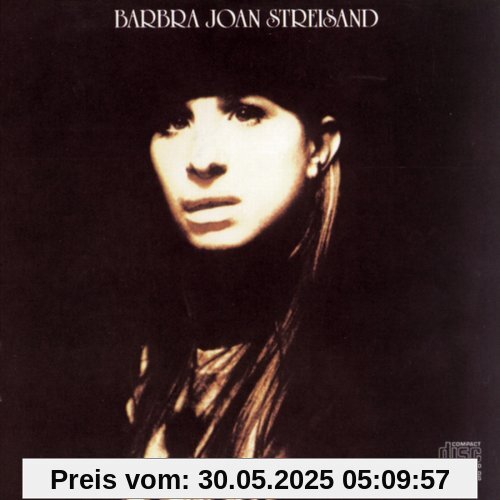 Barbra Joan Streisand von Barbra Streisand