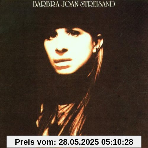 Barbra Joan Streisand Barbra Joan Streisand von Barbra Streisand