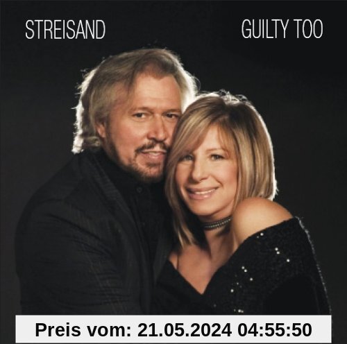Guilty Too von Barbra Streisand