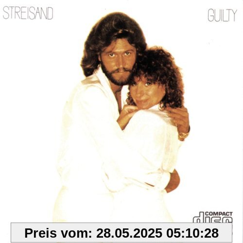 Guilty Guilty von Barbra Streisand