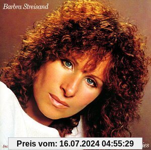 Memories von Barbra Streisand