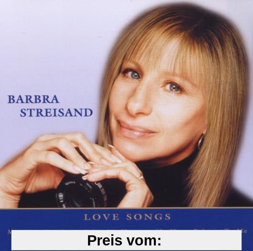 Nur das Beste von Barbra Streisand