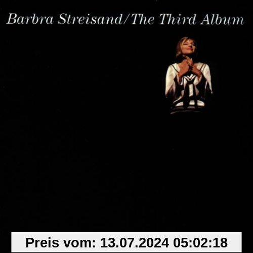 The Third Album von Barbra Streisand